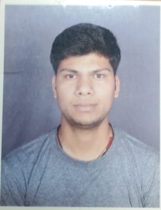 MTS Sh. Anurag Panchbhaiya
